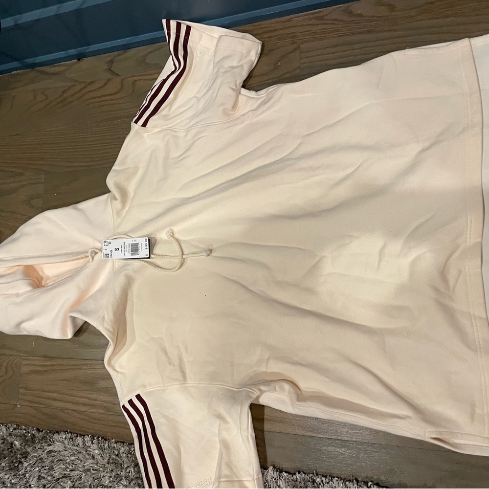 Ivy Park Short Sleeve Sweatshirt